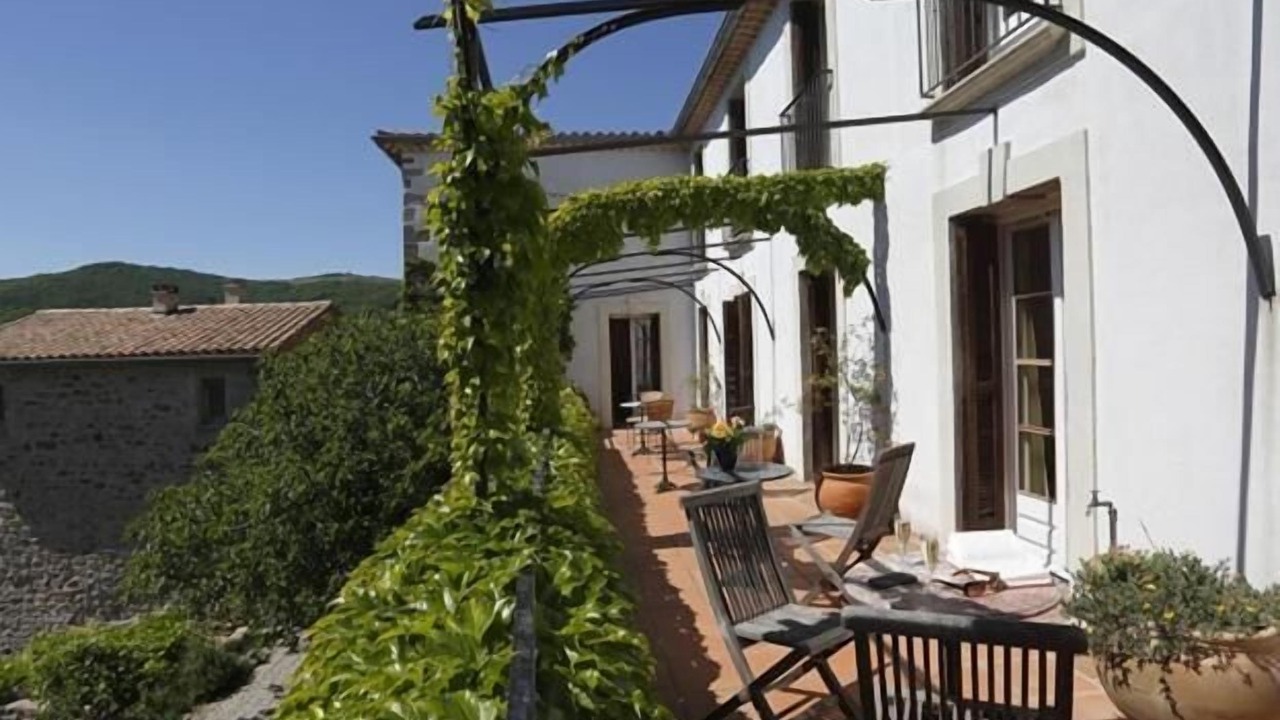 Photo of Patio Balcony in Octon