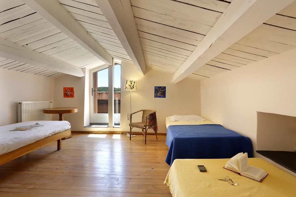 Photo of Bedroom in Octon