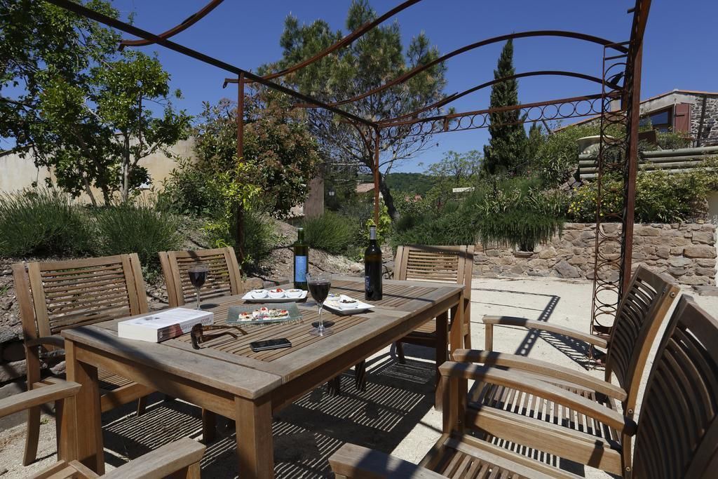 Photo of Patio Balcony in Octon