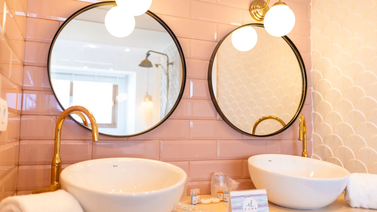 Photo of Bathroom in Peniscola