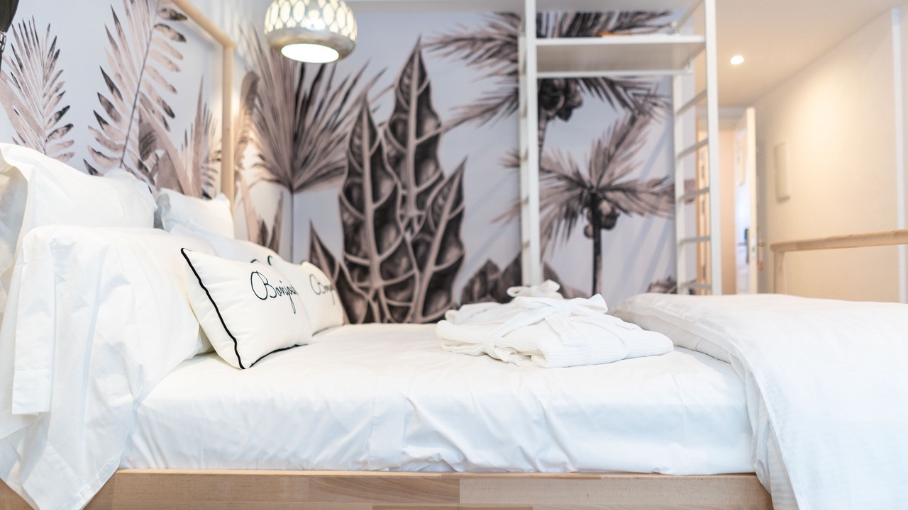 Photo of Bedroom in Peniscola