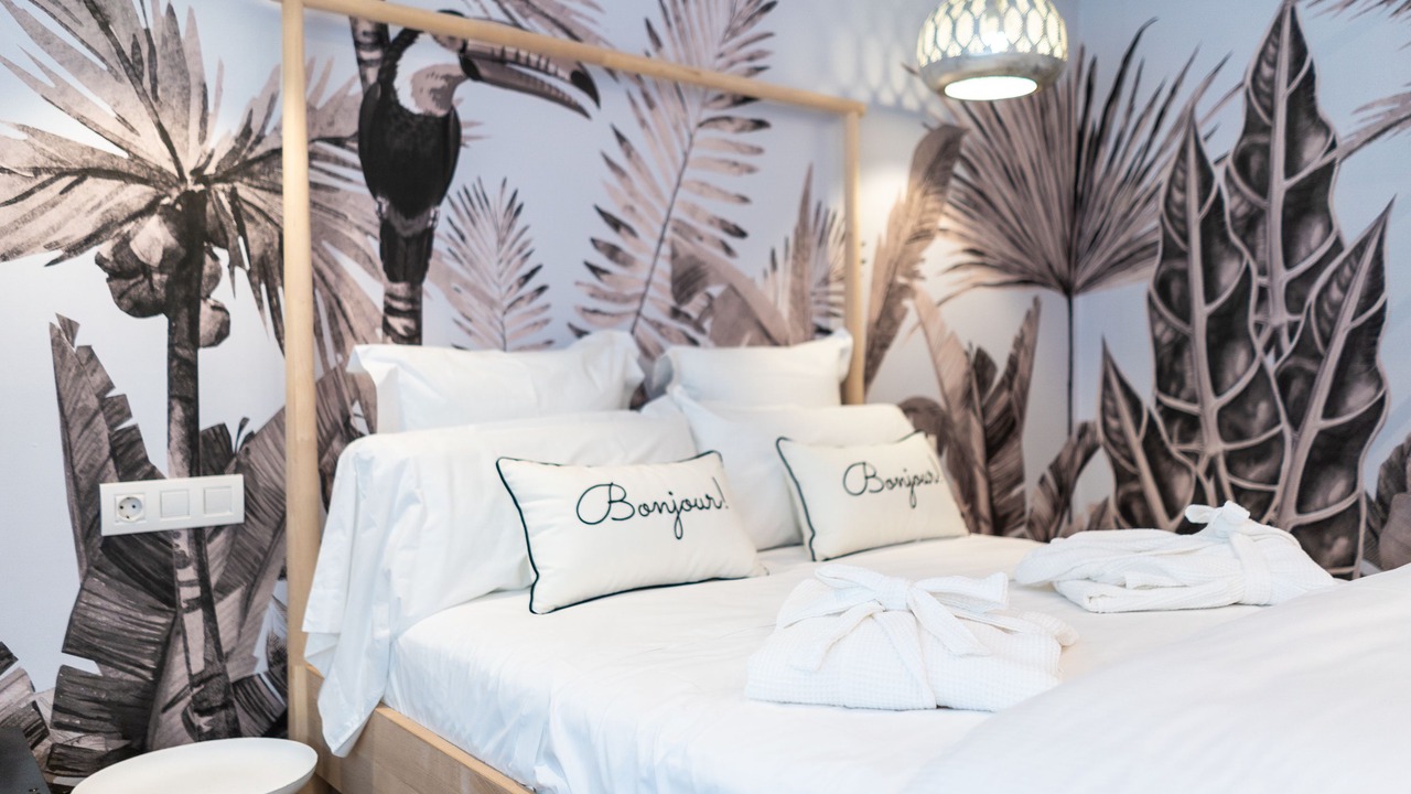 Photo of Bedroom in Peniscola