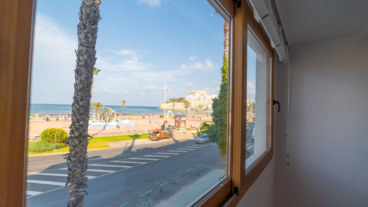 Photo of Bedroom in Peniscola