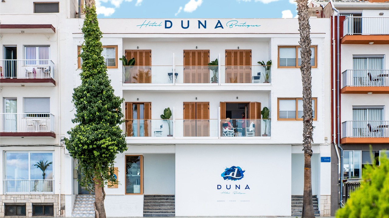 Photo of Outdoor in Peniscola