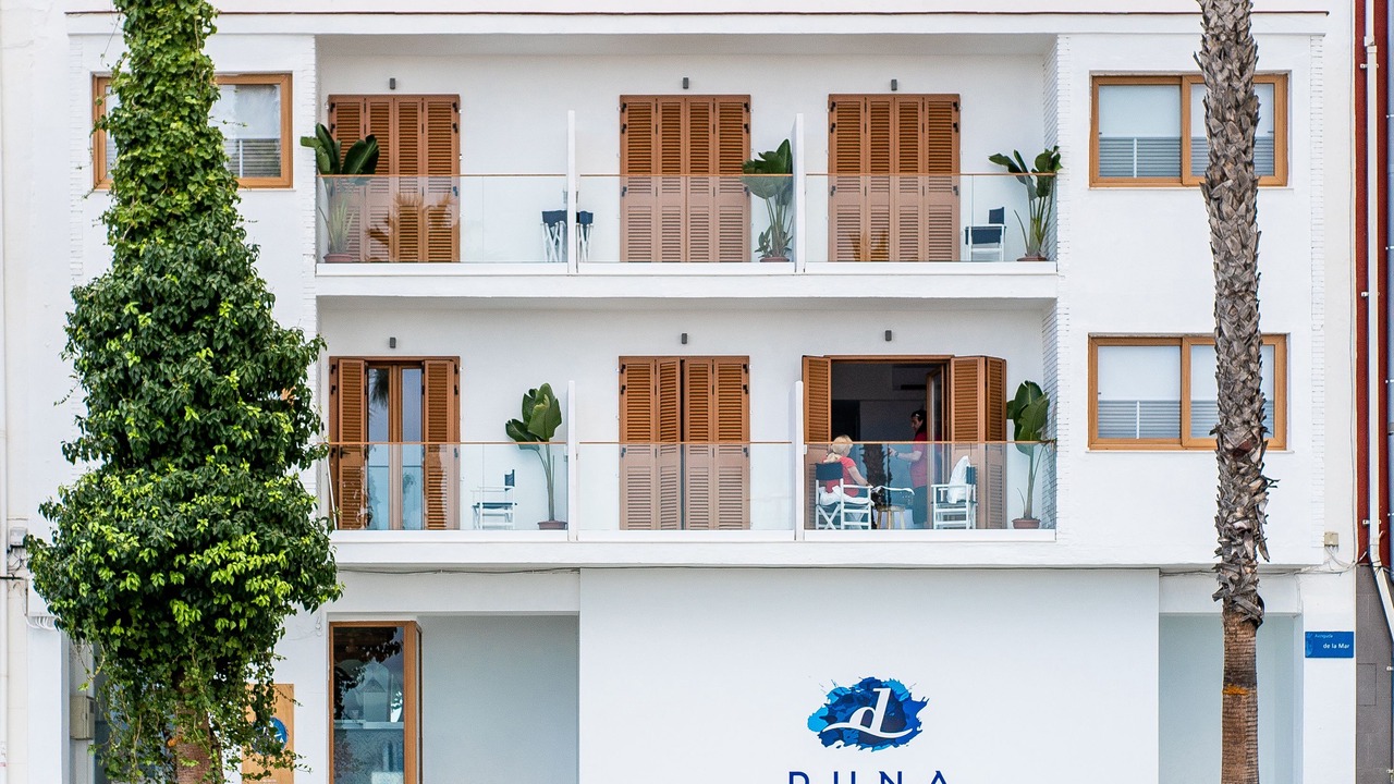 Photo of Outdoor in Peniscola