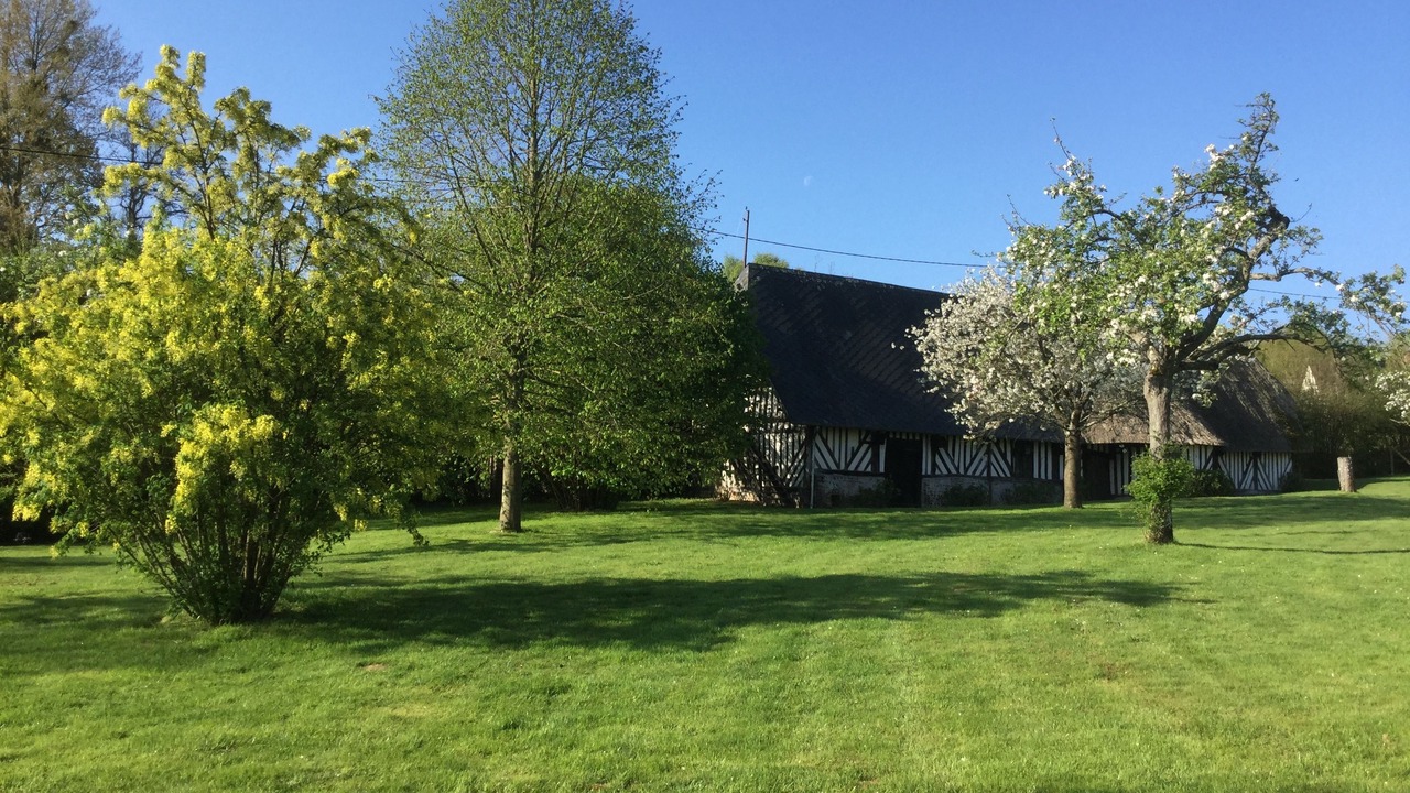 Photo of Outdoor in Le Breuil-en-Auge