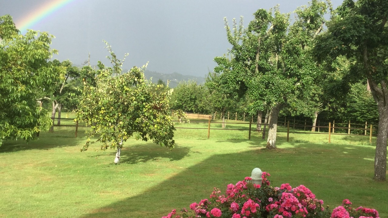 Photo of Outdoor in Le Breuil-en-Auge