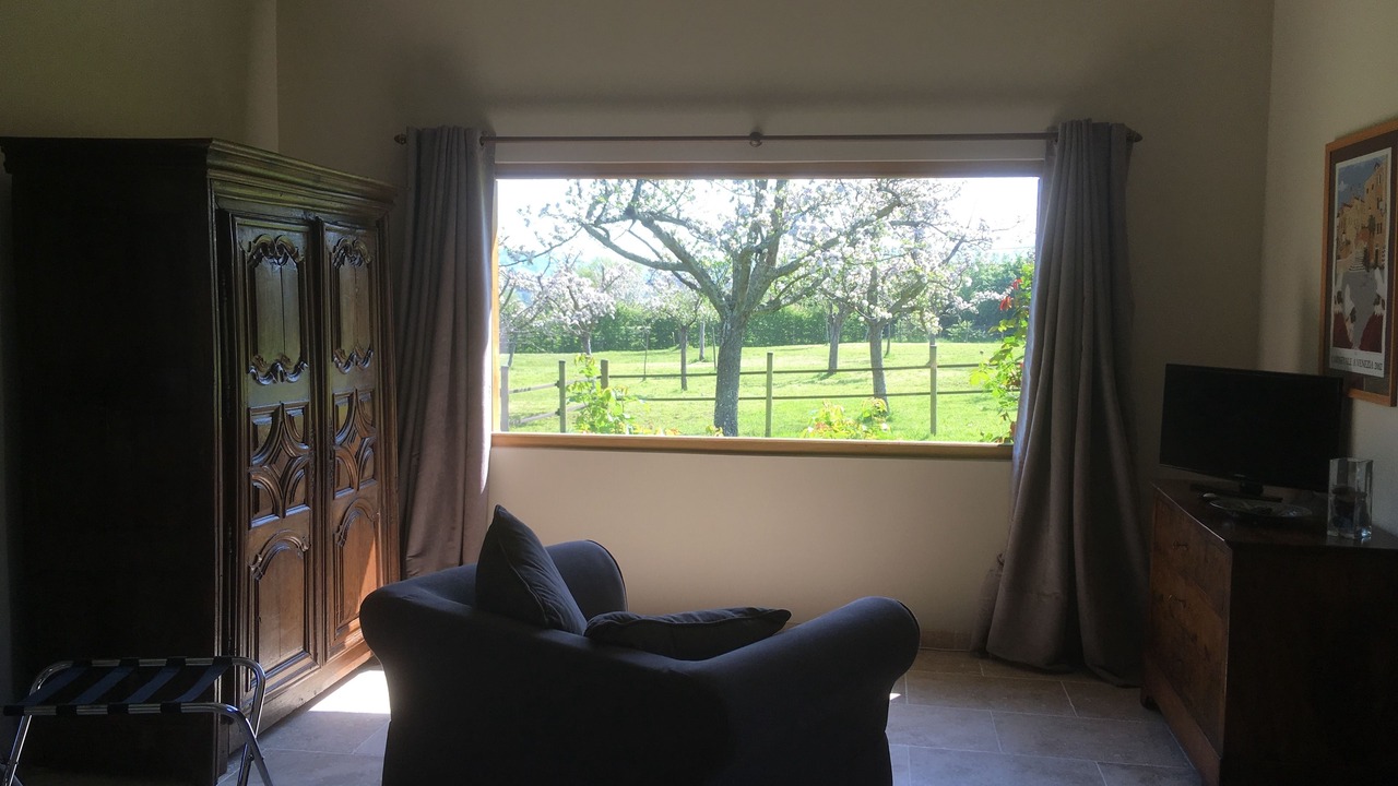 Photo of Bedroom in Le Breuil-en-Auge