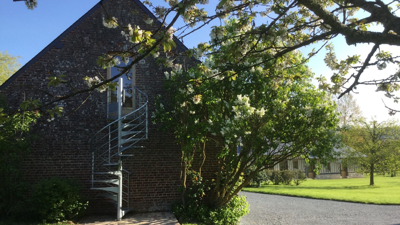 Photo of Bedroom in Le Breuil-en-Auge