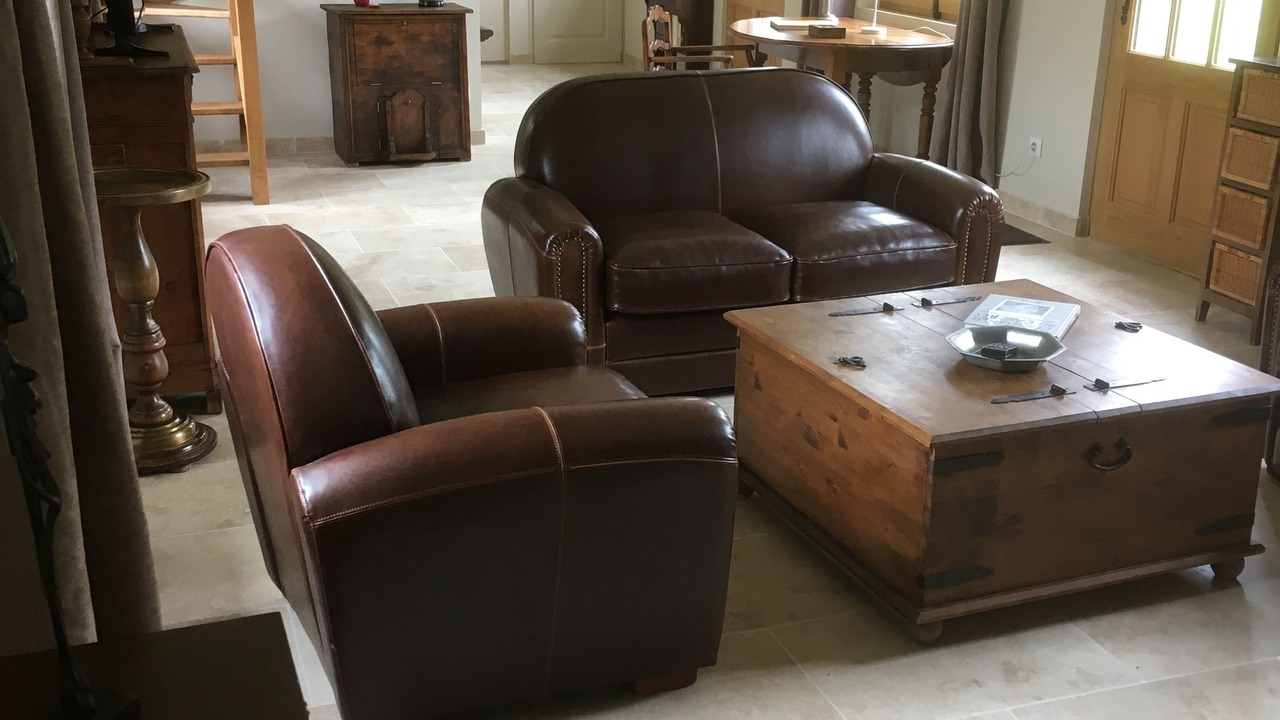 Photo of Bedroom in Le Breuil-en-Auge