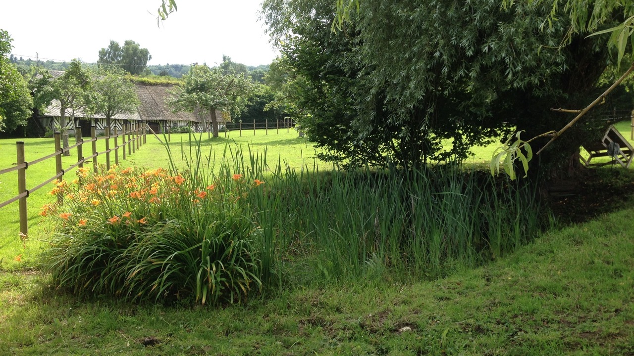 Photo of Outdoor in Le Breuil-en-Auge