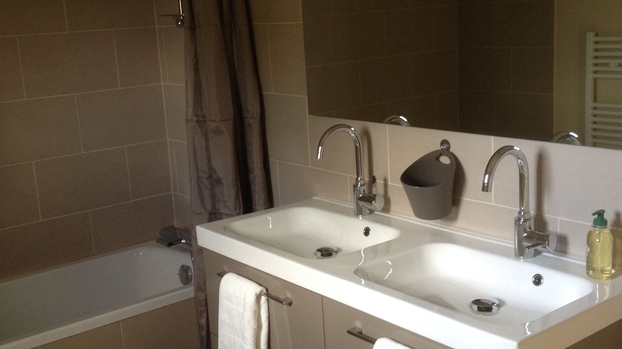 Photo of Bathroom in Le Breuil-en-Auge