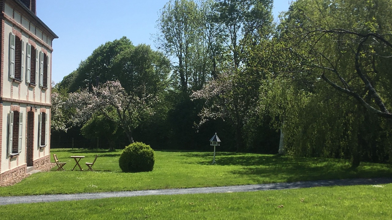 Photo of Outdoor in Le Breuil-en-Auge