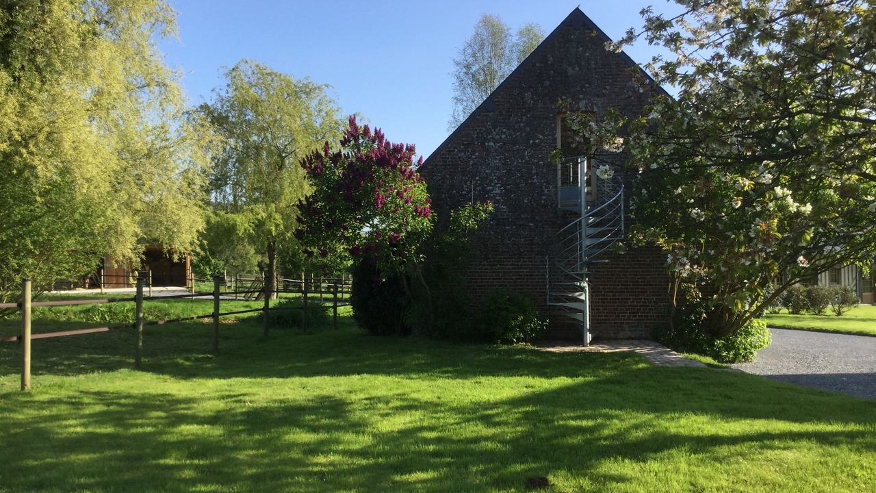 Photo of Bedroom in Le Breuil-en-Auge