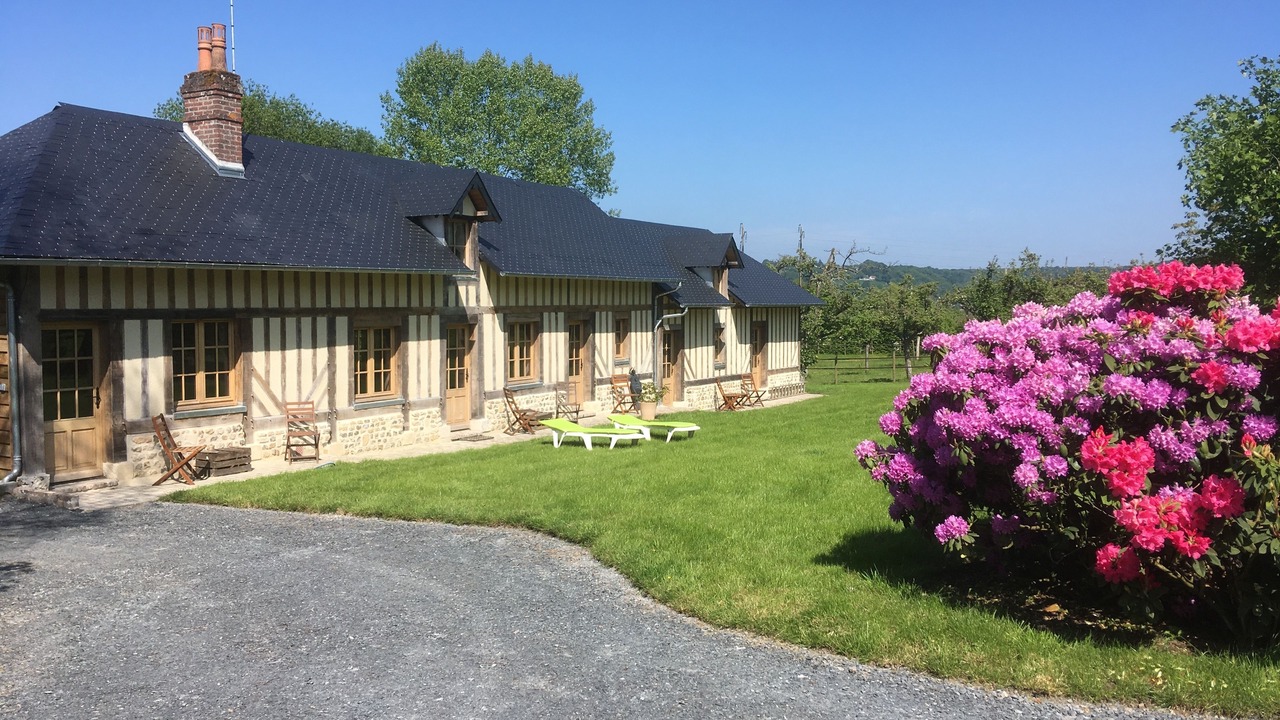 Photo of Outdoor in Le Breuil-en-Auge