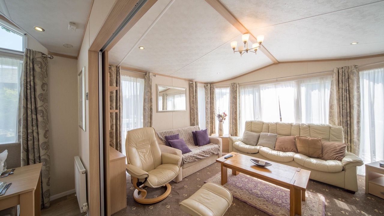 Photo of Bedroom in Swanage