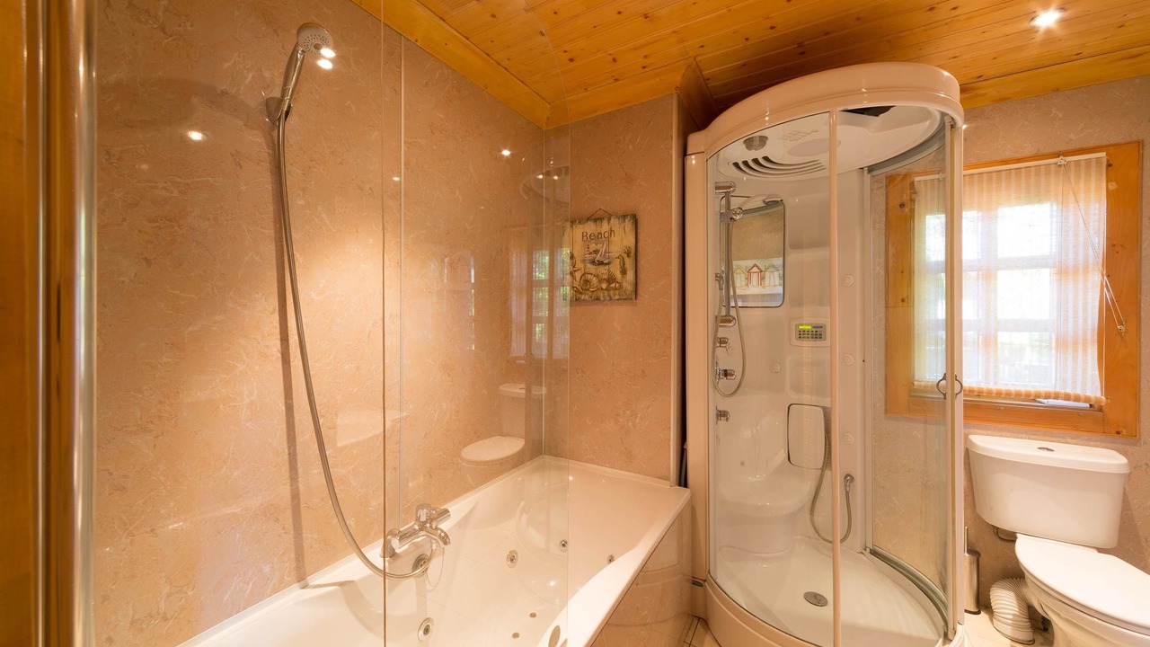 Photo of Bathroom in Swanage