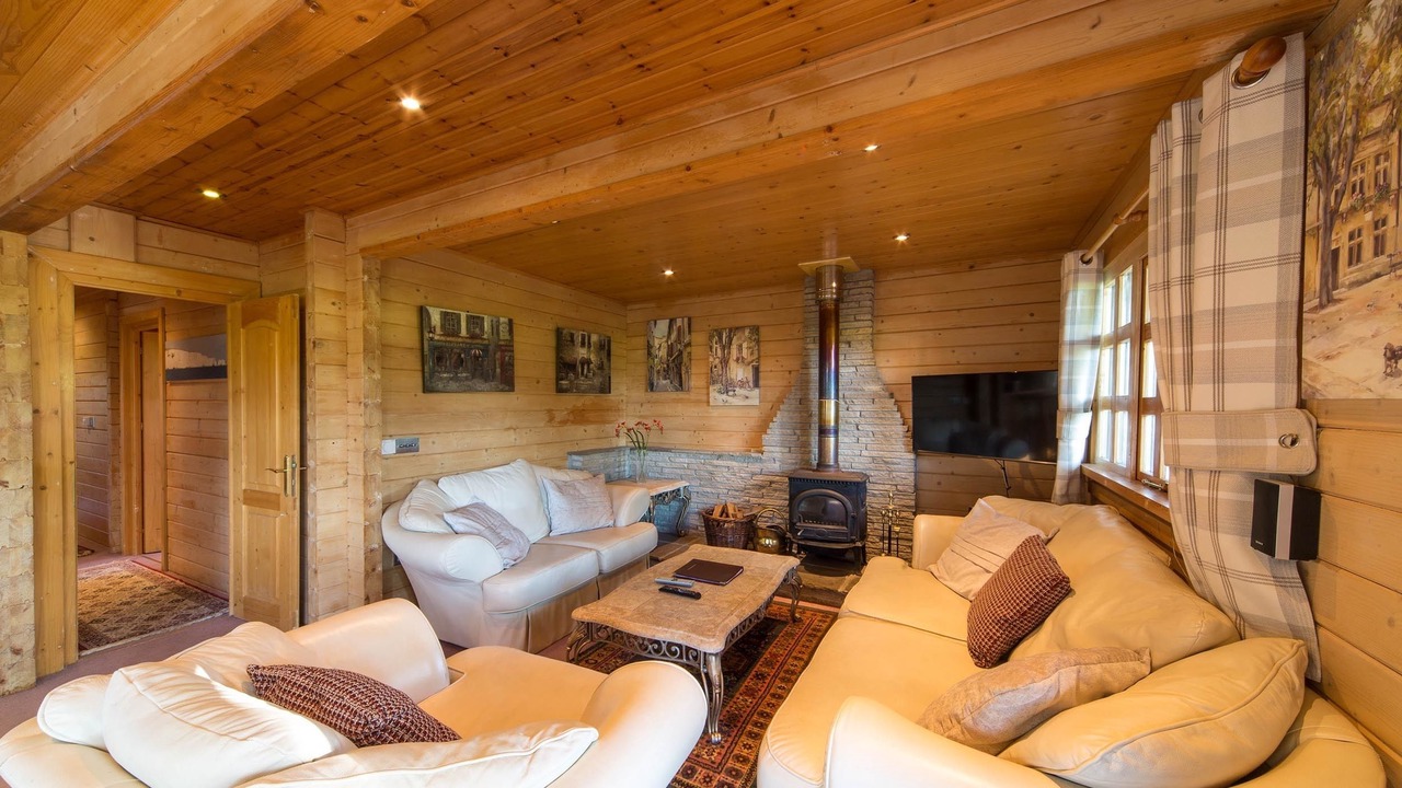 Photo of Bedroom in Swanage