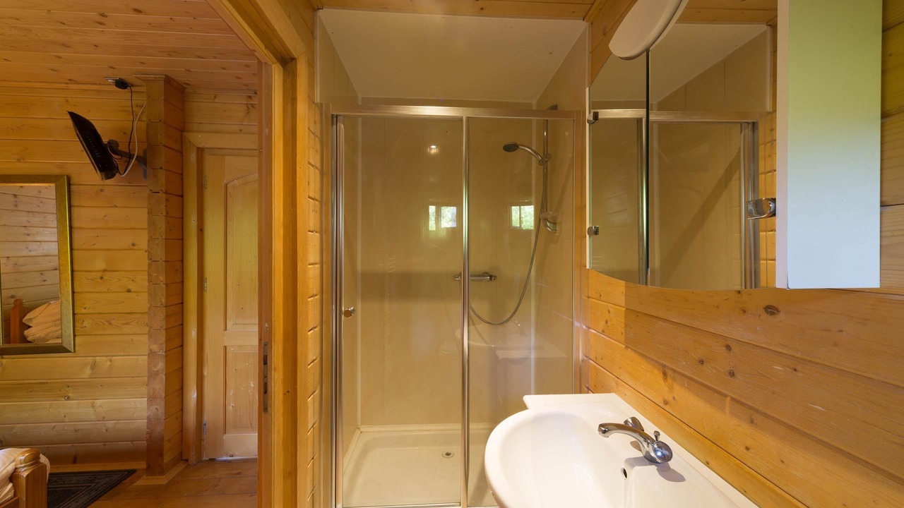 Photo of Bathroom in Swanage