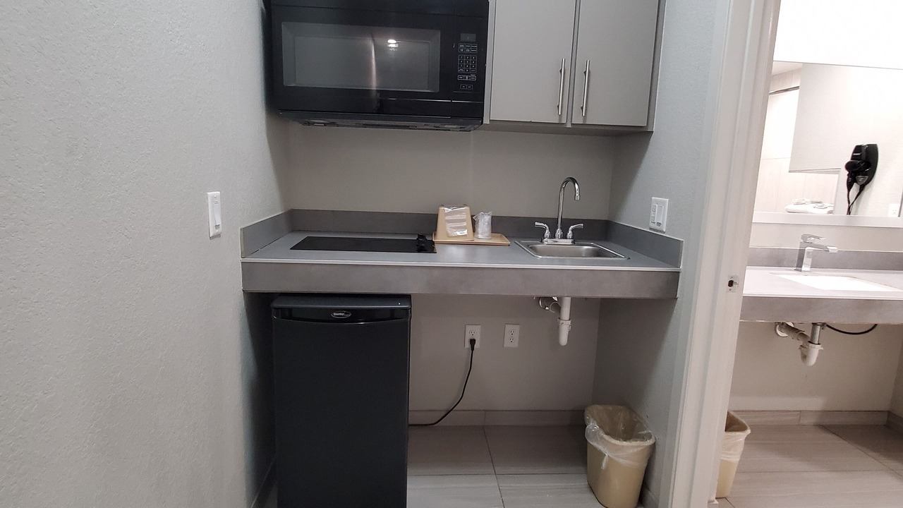 Photo of Kitchen in Porter