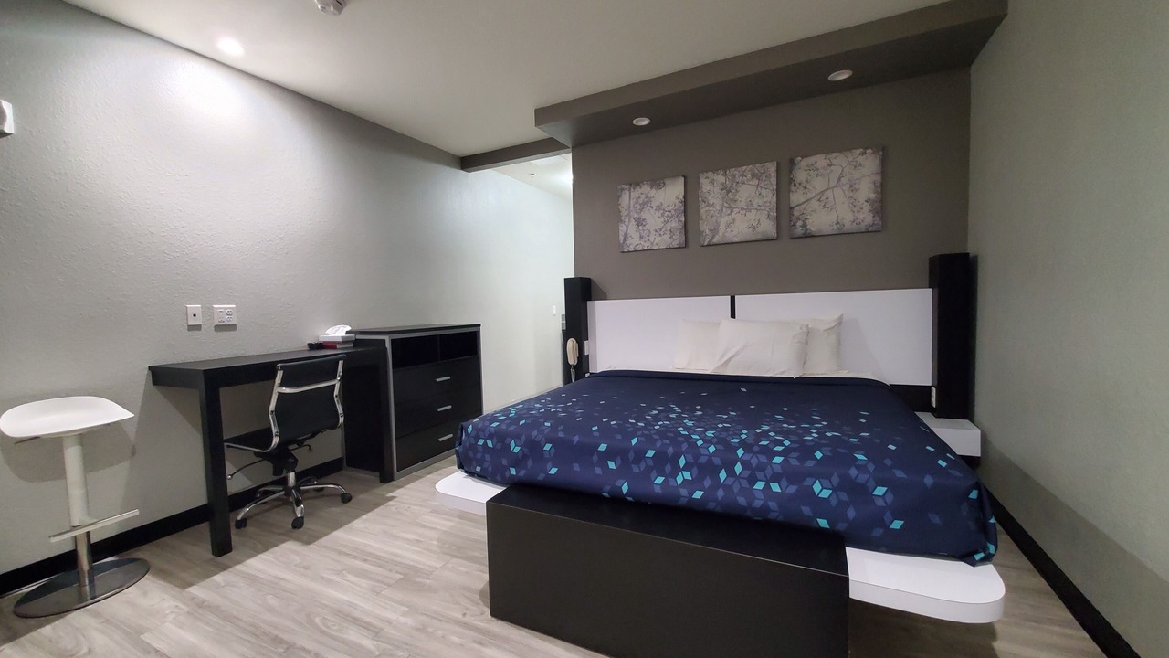 Photo of Bedroom in Porter