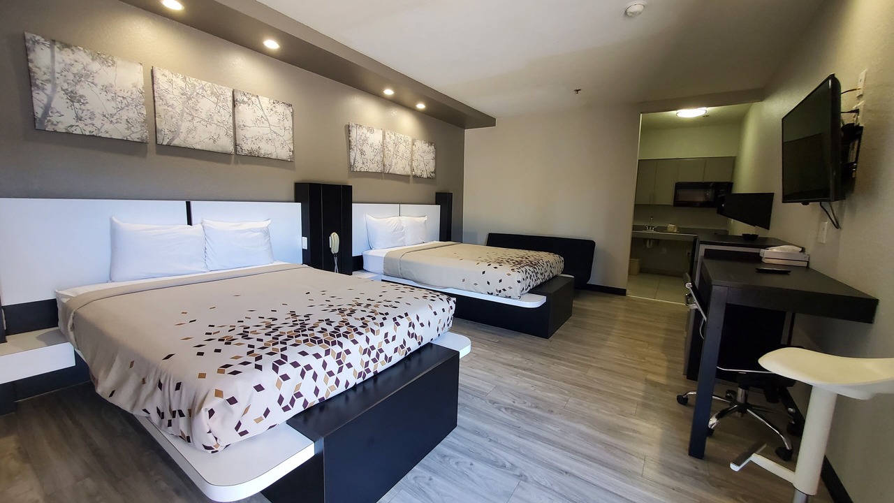 Photo of Bedroom in Porter
