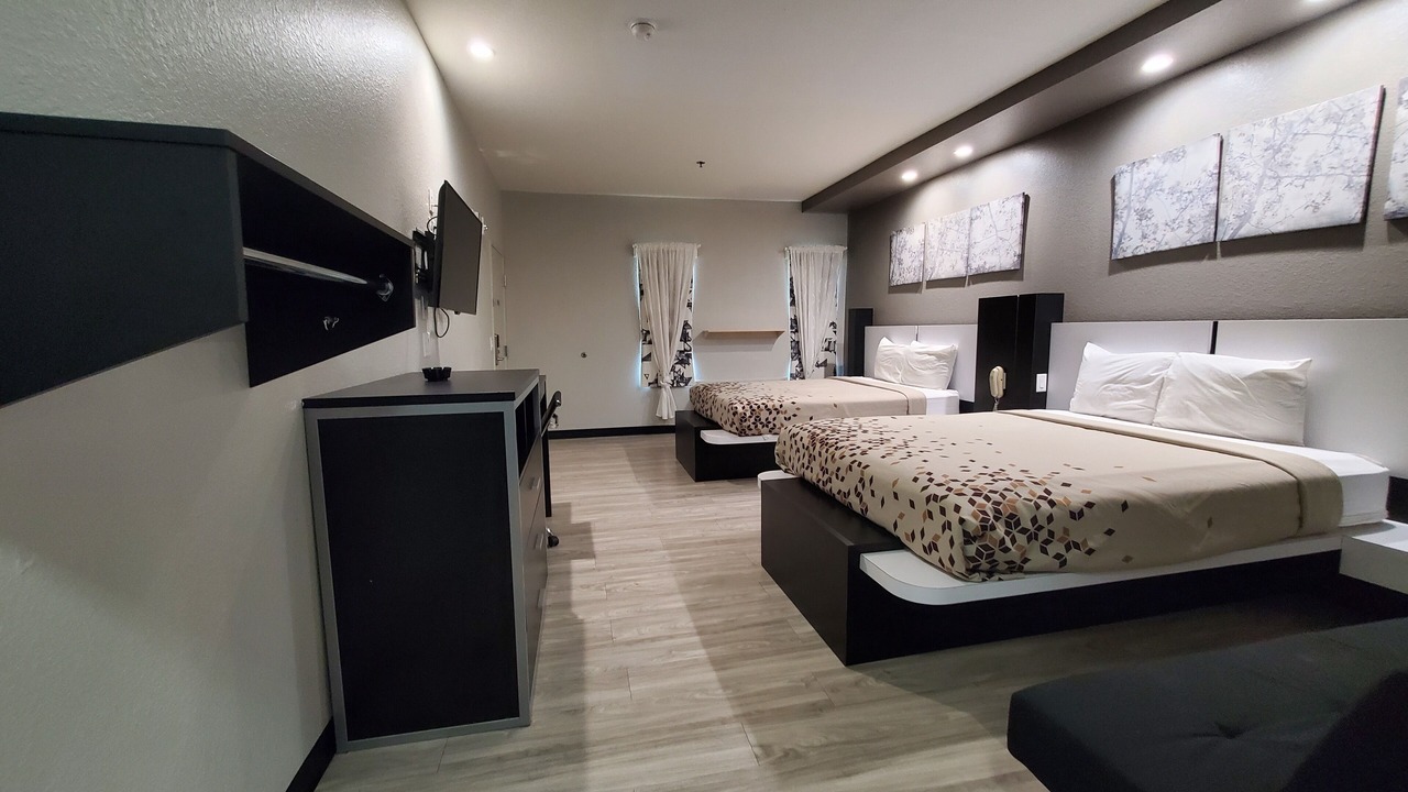 Photo of Bedroom in Porter
