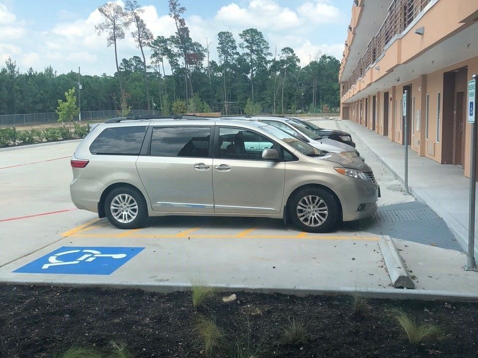 Photo of Outdoor in Porter