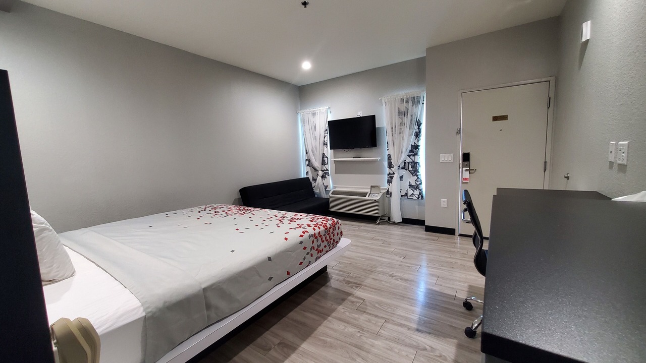 Photo of Bedroom in Porter