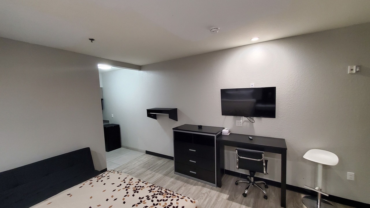 Photo of Bedroom in Porter