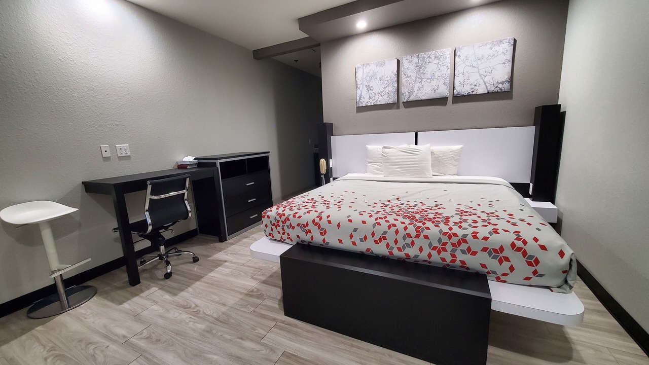 Photo of Bedroom in Porter