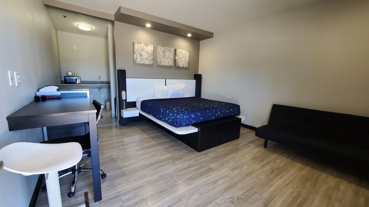 Photo of Bedroom in Porter
