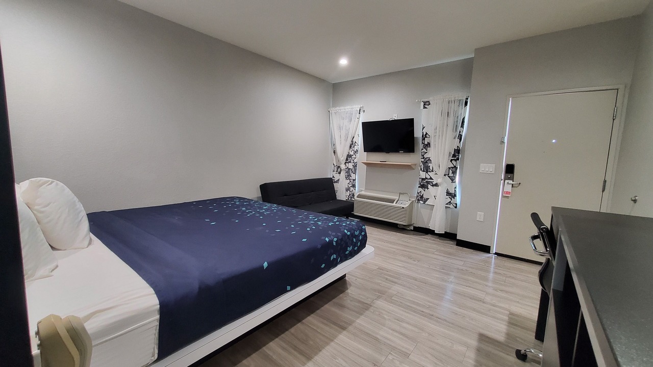Photo of Bedroom in Porter