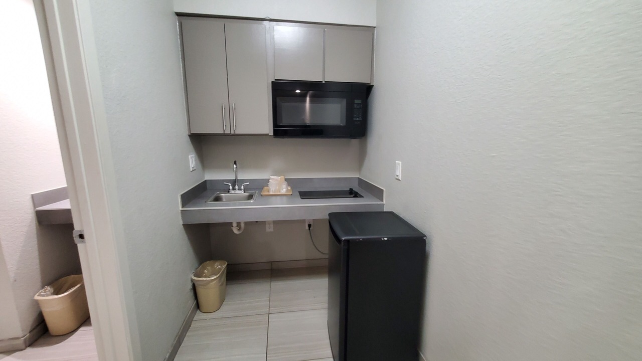 Photo of Bedroom in Porter