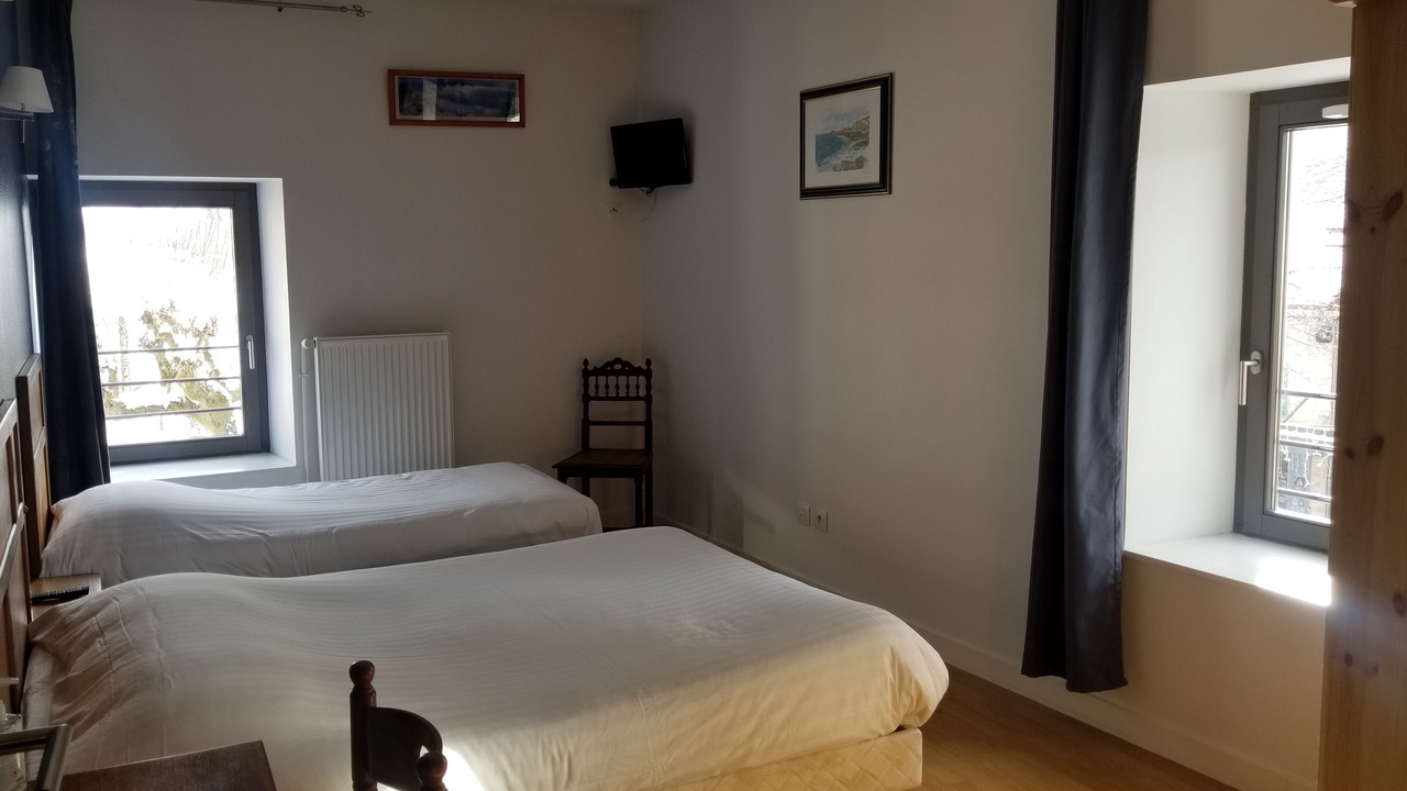 Photo of Bedroom in Saint-Martin-en-Vercors
