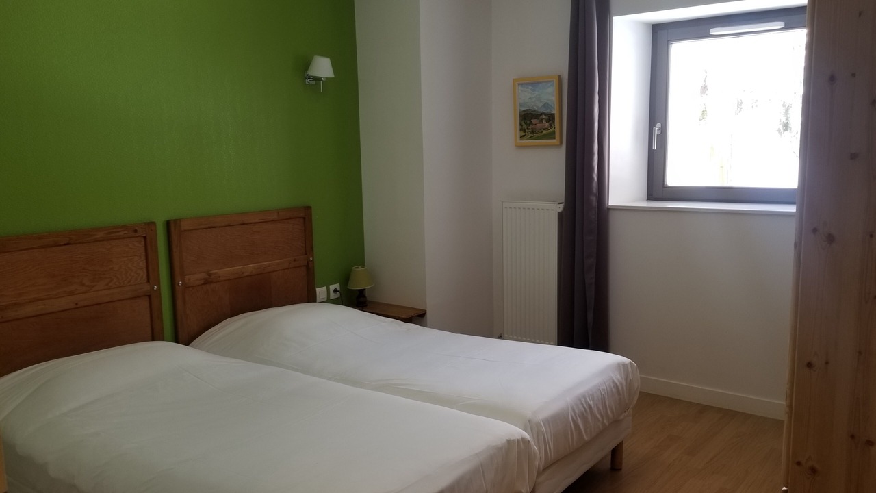 Photo of Bedroom in Saint-Martin-en-Vercors