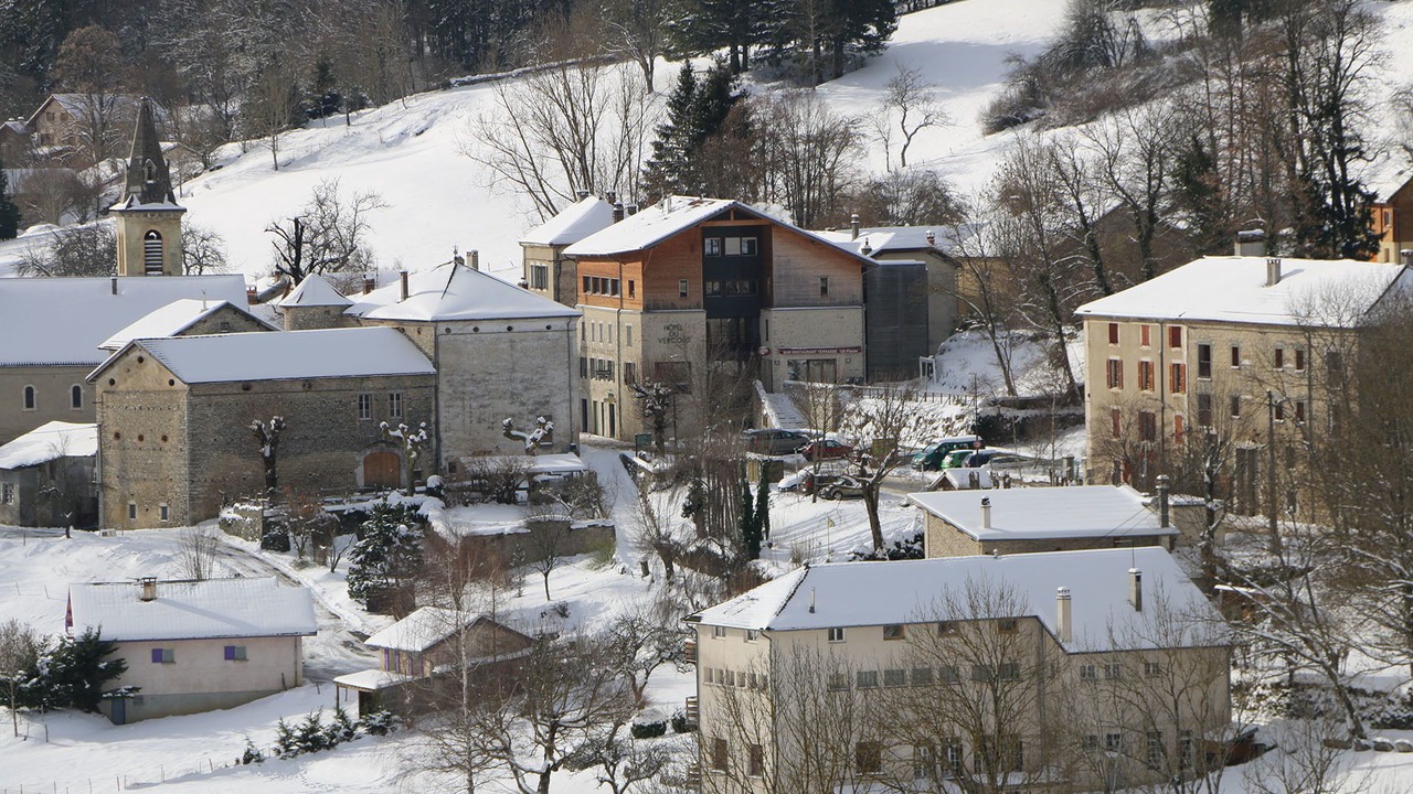 Photo of Outdoor in Saint-Martin-en-Vercors