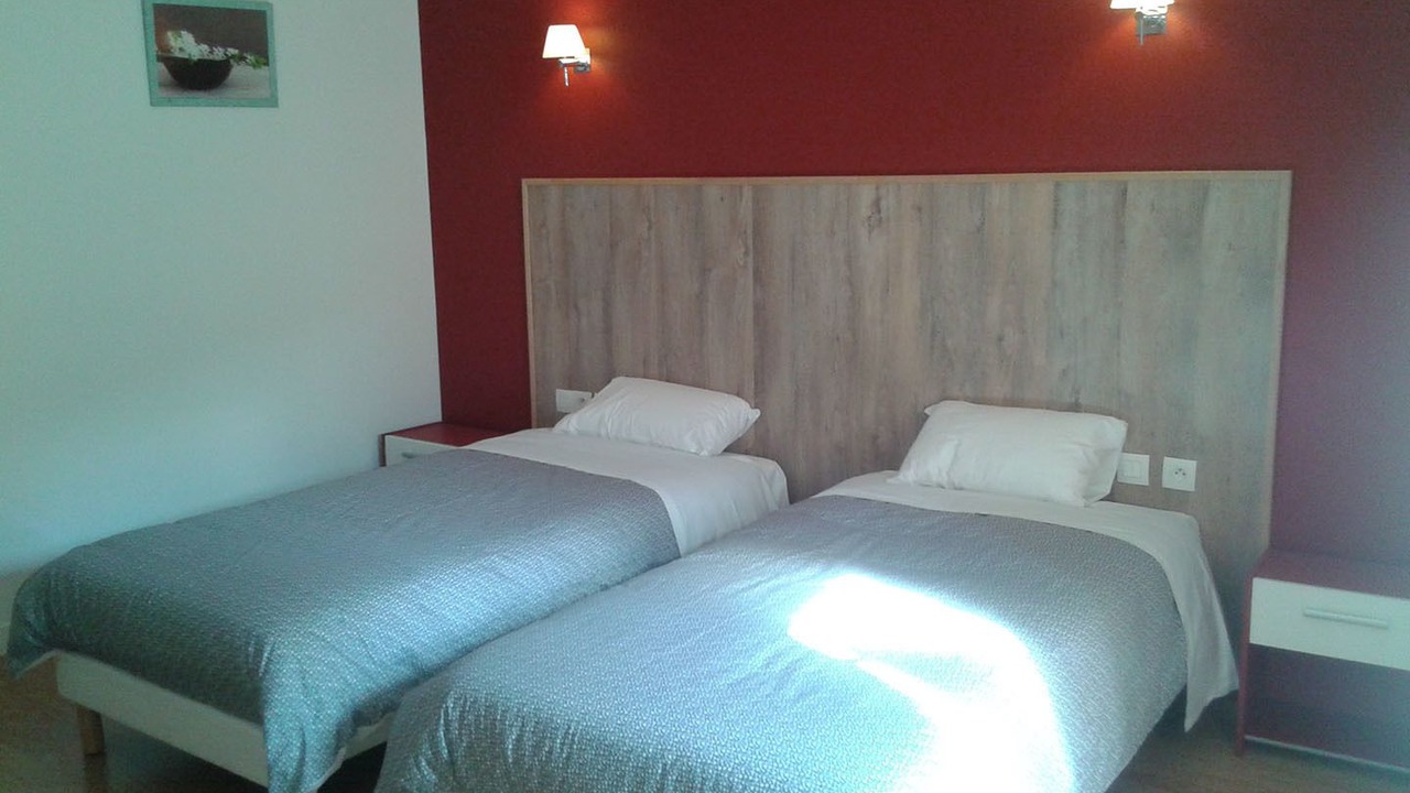 Photo of Bedroom in Saint-Martin-en-Vercors