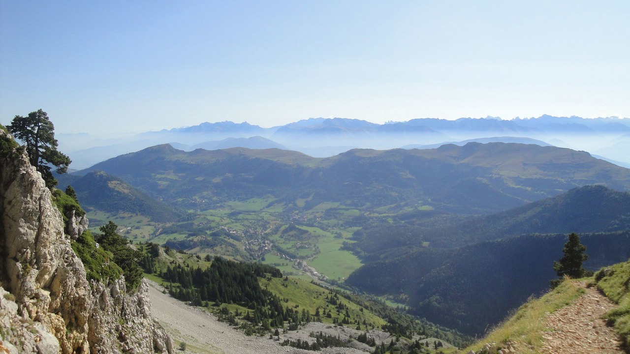 Photo of Outdoor in Saint-Martin-en-Vercors