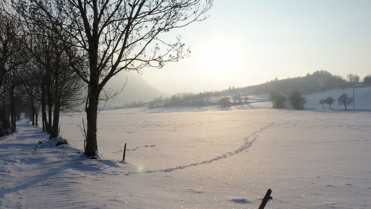 Photo of Outdoor in Saint-Martin-en-Vercors