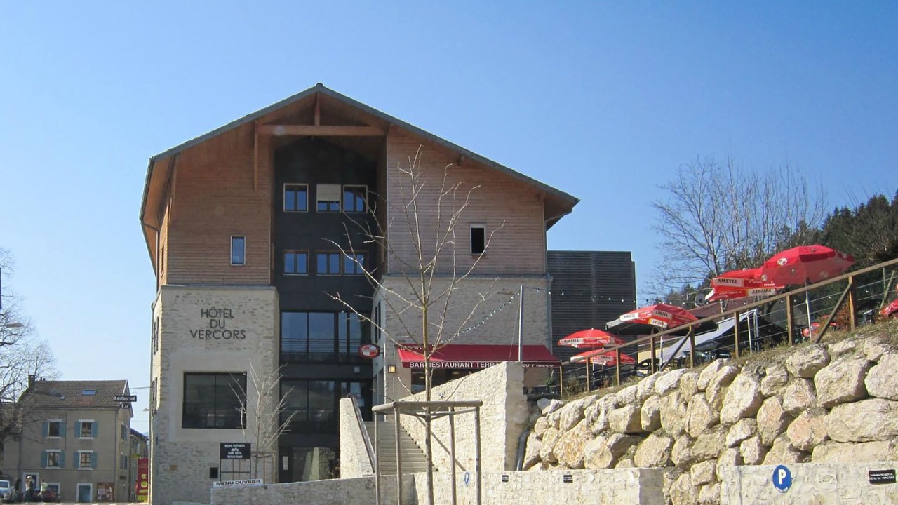 Photo of Outdoor in Saint-Martin-en-Vercors