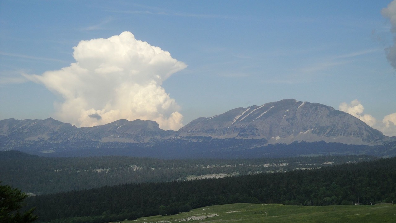 Photo of Outdoor in Saint-Martin-en-Vercors