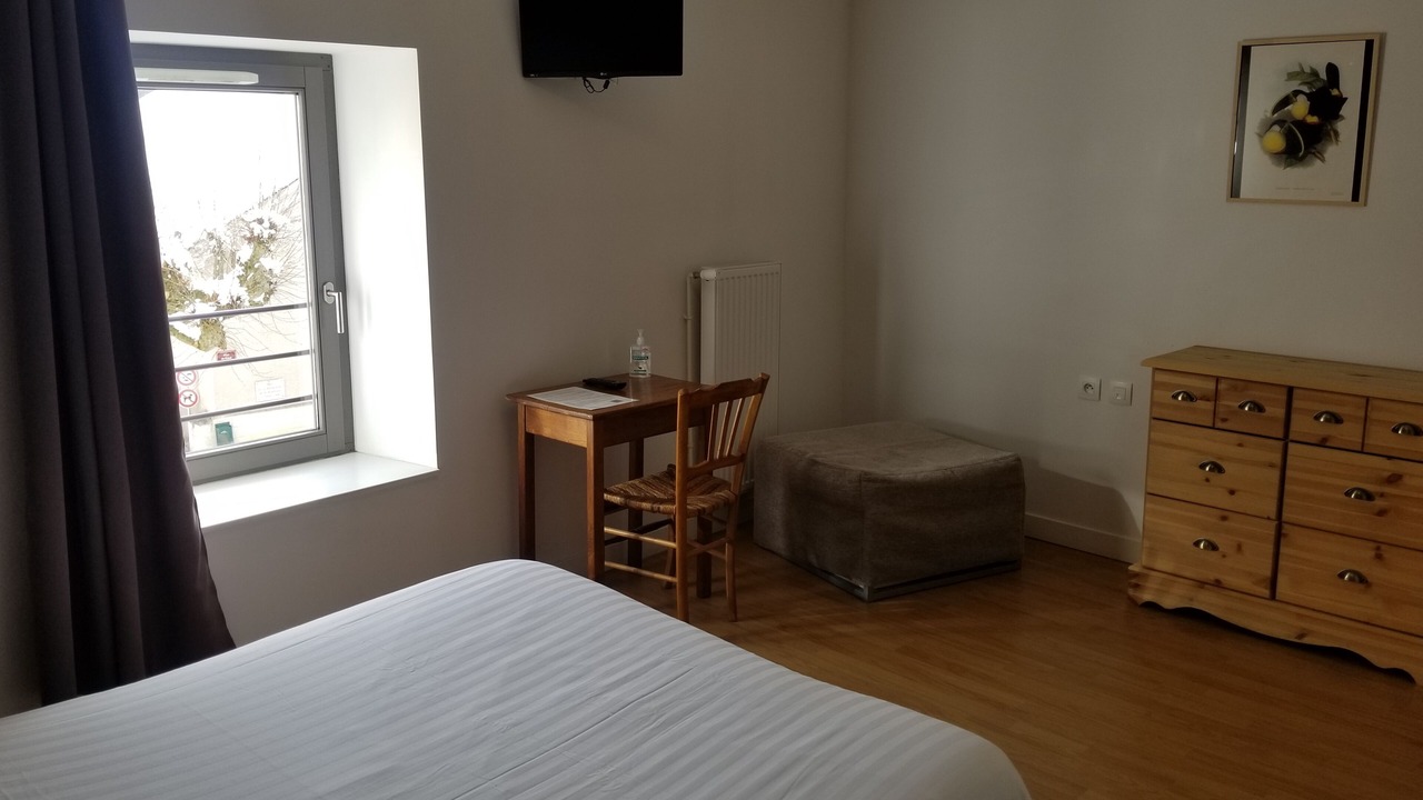 Photo of Bedroom in Saint-Martin-en-Vercors