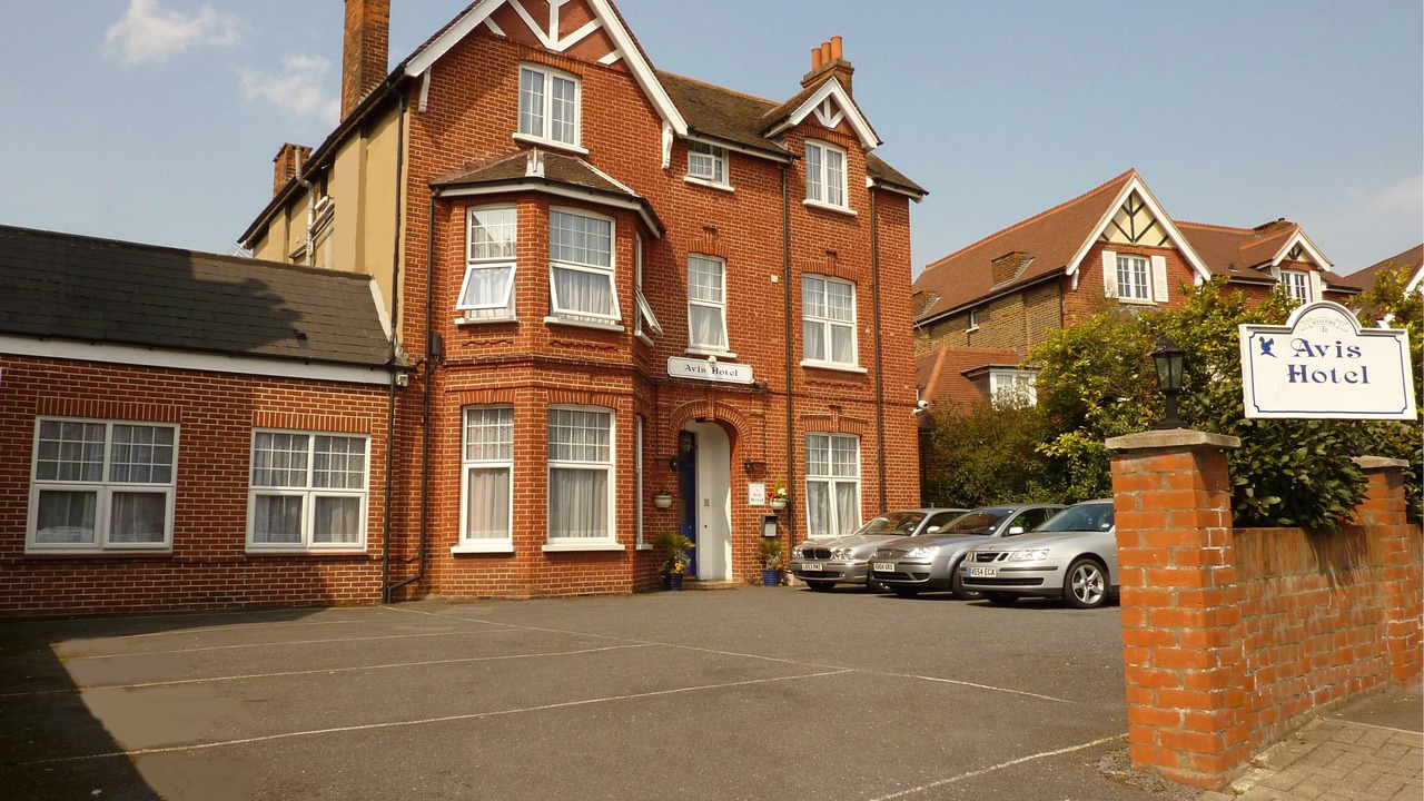 Photo of Outdoor in Plaistow and Sundridge