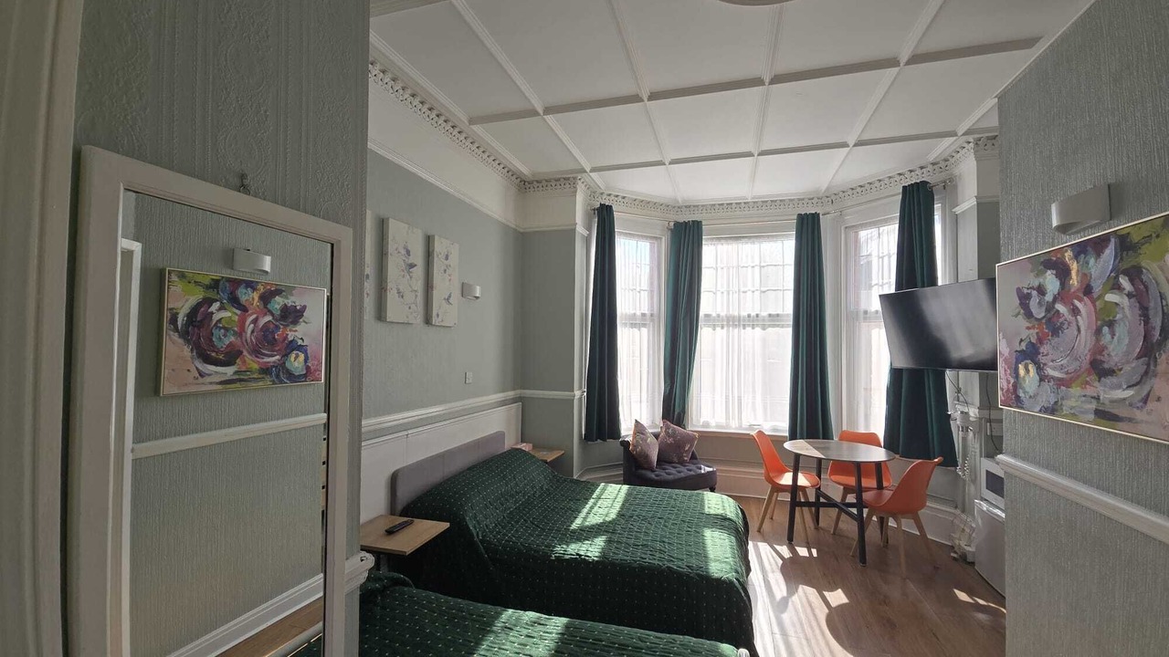 Photo of Bedroom in Plaistow and Sundridge