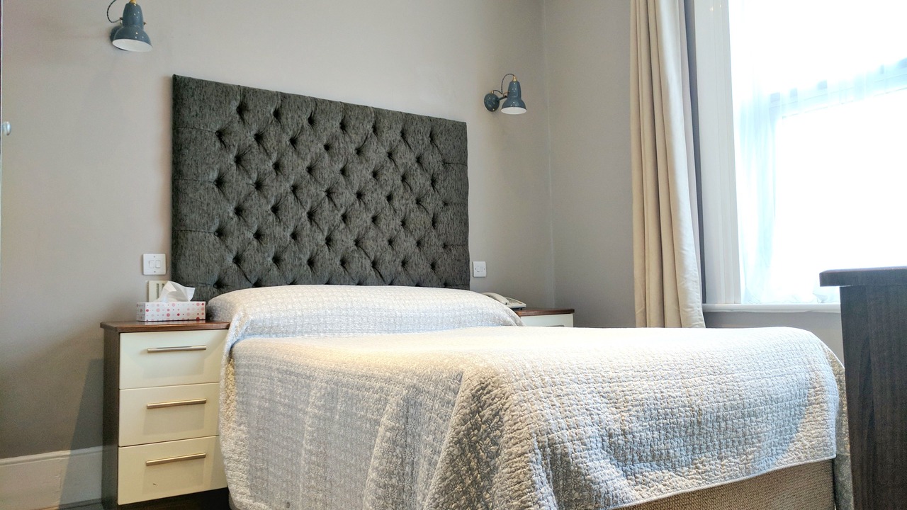 Photo of Bedroom in Plaistow and Sundridge