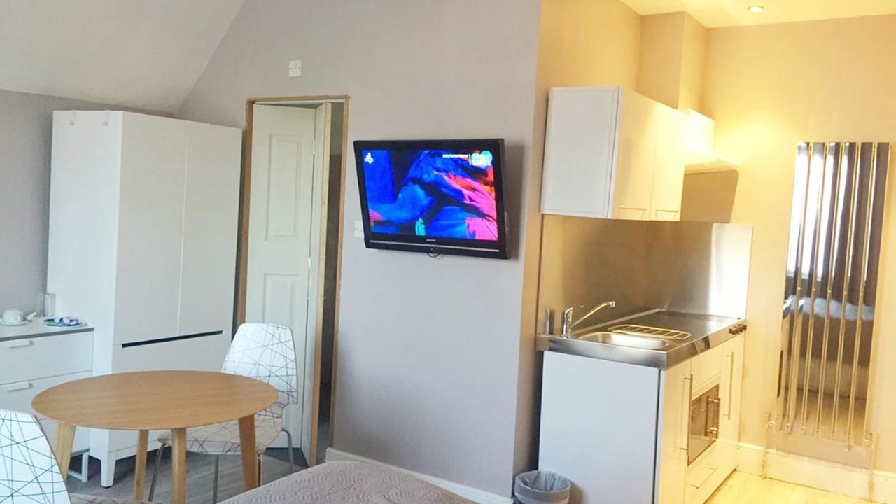 Photo of Bedroom in Plaistow and Sundridge