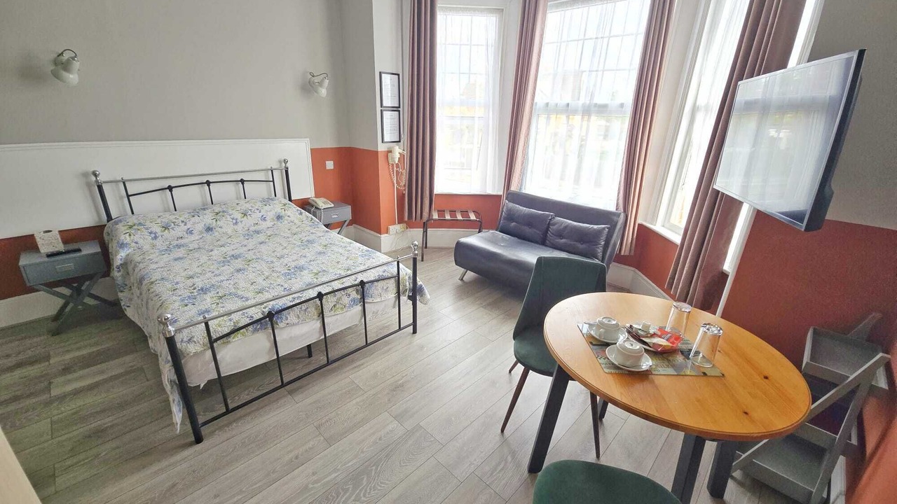 Photo of Bedroom in Plaistow and Sundridge