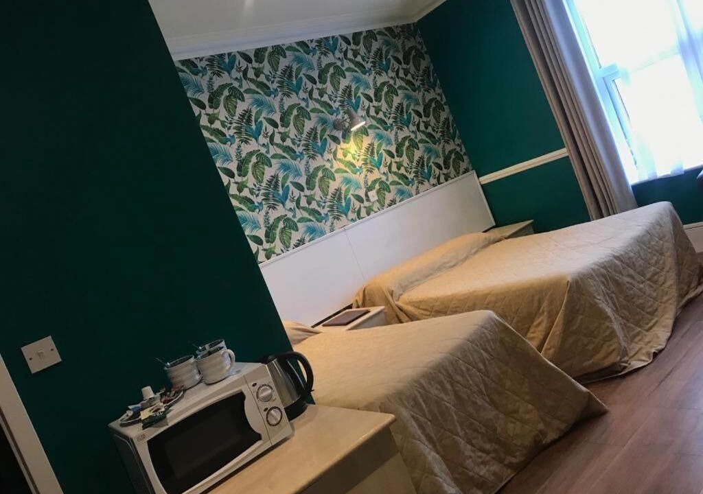 Photo of Bedroom in Plaistow and Sundridge