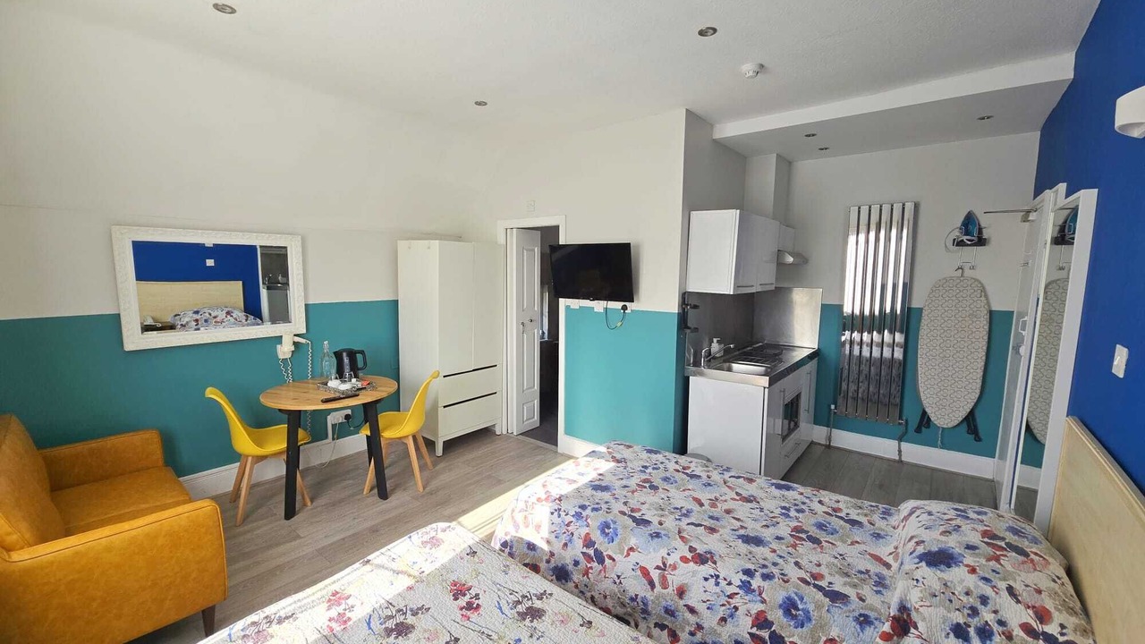 Photo of Bedroom in Plaistow and Sundridge